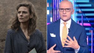 Ascolti tv 15 gennaio: La Storia batte ancora il Grande Fratello