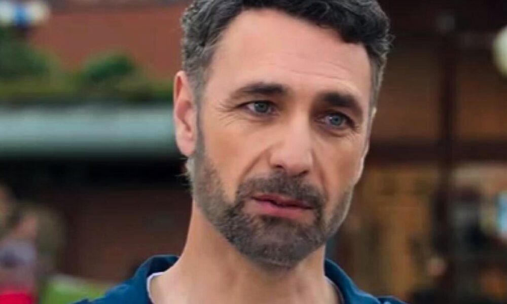 Ascolti tv prima serata 17 gennaio: stravince al debutto Raoul Bova