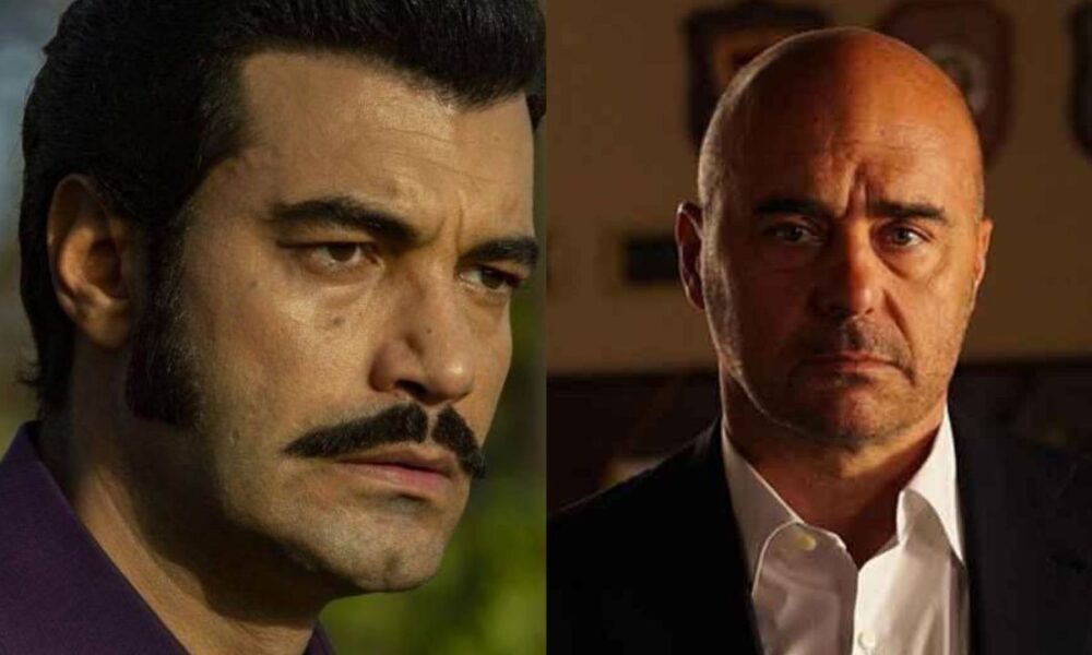 Ascolti tv 21 gennaio 2024: Terra Amara batte Montalbano