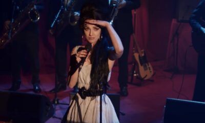 amy winehouse back to black