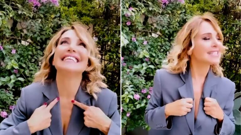 barbara d'urso mediaset