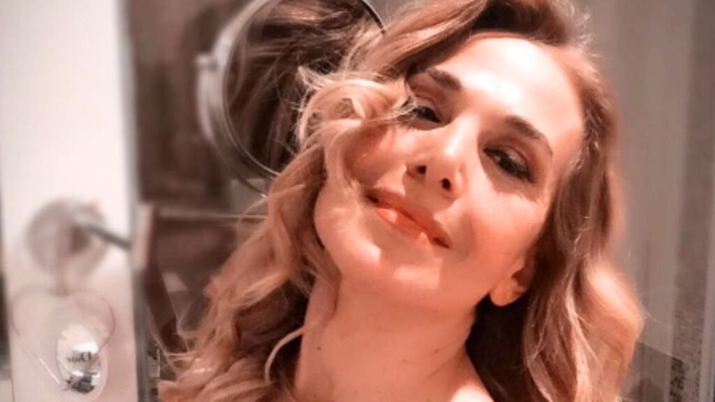 barbara d'urso rai