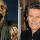 Willem Dafoe Franco Battiato