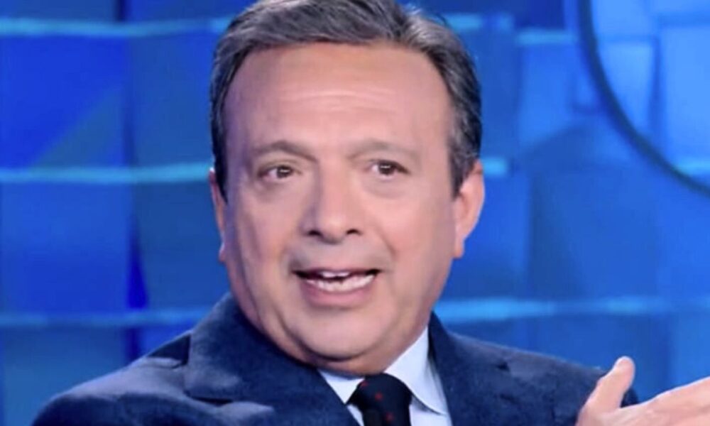 Piero Chiambretti tornerà ufficialmente in Rai su Rai3