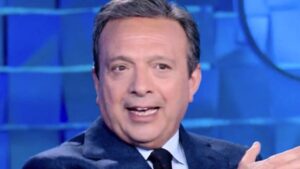 Piero Chiambretti tornerà ufficialmente in Rai su Rai3