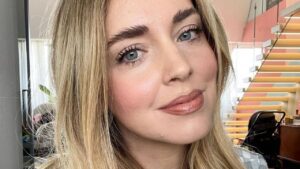 Chiara Ferragni: “Sono serena e ho piena fiducia nell’attività della magistratura”