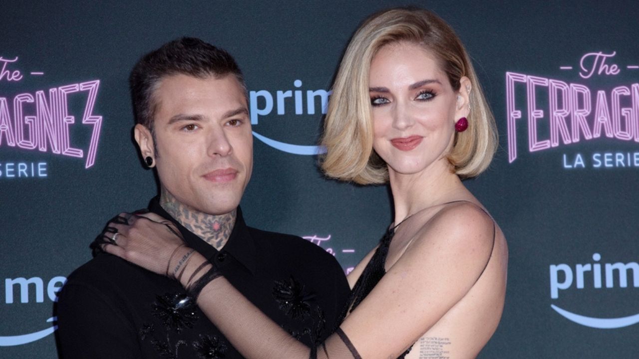 chiara ferragni divorzisti