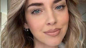 Chiara Ferragni è la grande assente alla sfilata Gucci di Milano
