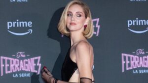 Chiara Ferragni, un’altra tegola: è indagata anche per le Uova di Pasqua e la bambola Trudi