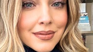 Chiara Ferragni torna sui social: “Una cosa vorrei dirla”
