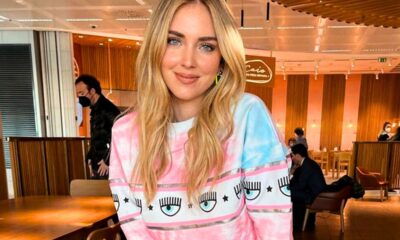 chiara ferragni comunicato