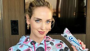 Chiara Ferragni e Oreo: il nuovo sospetto del Codacons