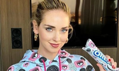 ferragni oreo