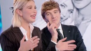 Clizia Incorvaia e Paolo Ciavarro si sposano: la data svelata a Verissimo