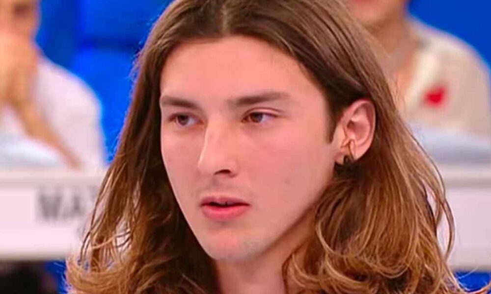 Cricca, fuori la nuova canzone: “La mia vita è cambiata”