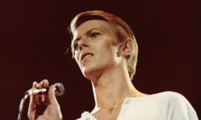 david bowie