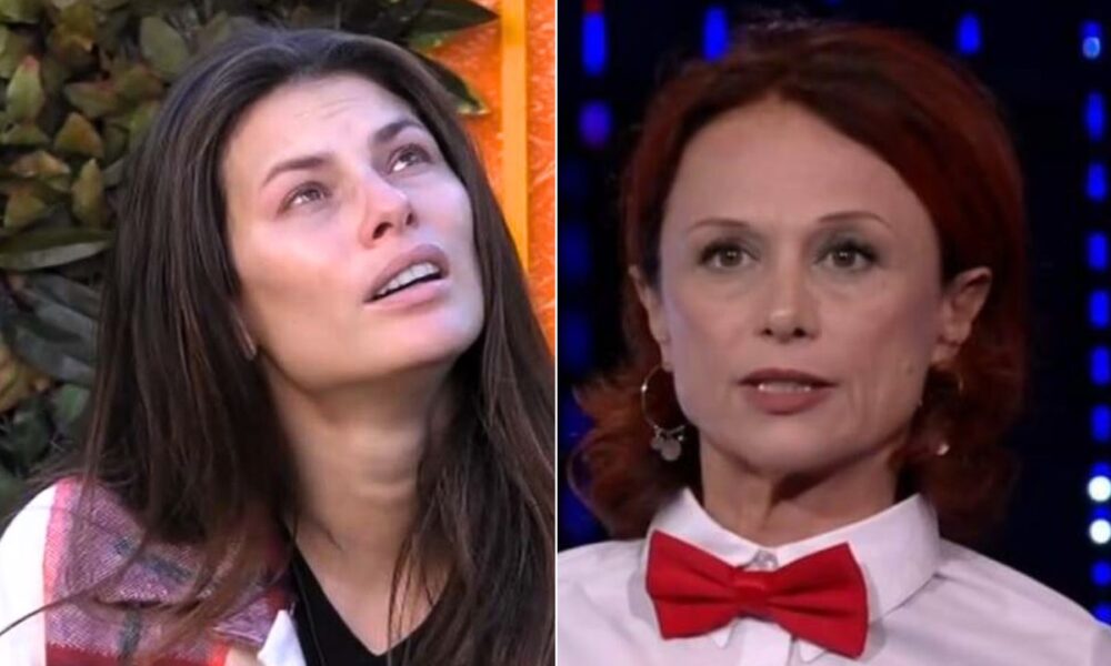 Beatrice Luzzi colpita dal lutto: il messaggio di Dayane Mello