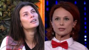 Beatrice Luzzi colpita dal lutto: il messaggio di Dayane Mello