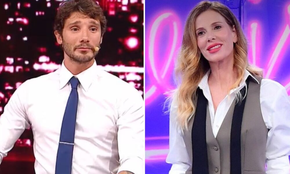 De Martino – Marcuzzi, ora viene a galla tutto: “Scop*te dietro i camerini”