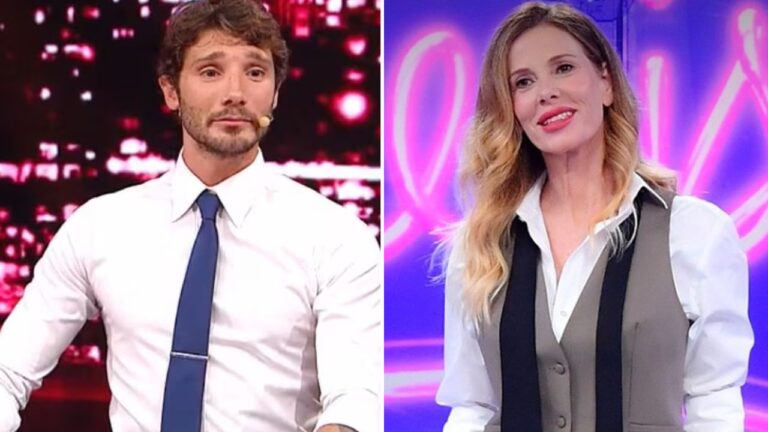 stefano de martino marcuzzi
