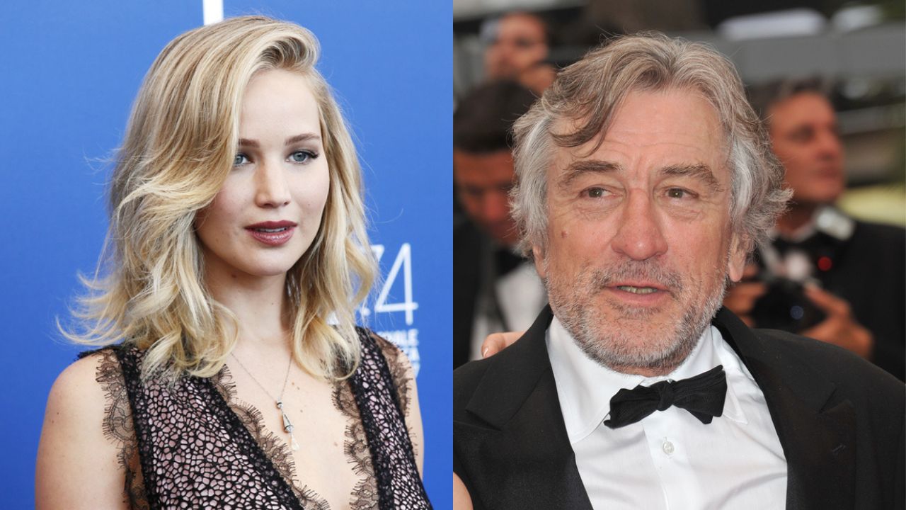 jennifer lawrence robert de niro