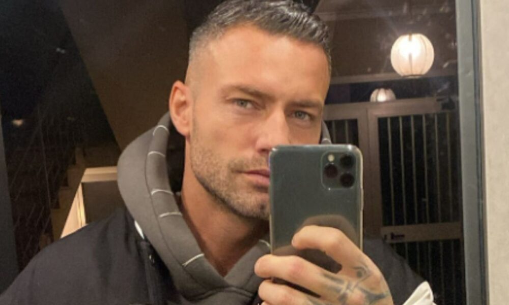 Eugenio Colombo mette nel mirino Greta Rossetti: “Io al GF per riprendermela”