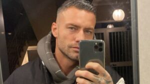 Eugenio Colombo mette nel mirino Greta Rossetti: “Io al GF per riprendermela”