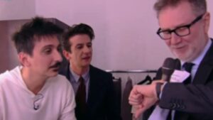 Fazio, Frassica e l’ennesima frecciatina alla Rai