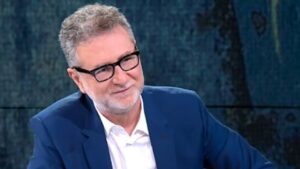 Fabio Fazio avvelenato con la Rai: c’entra il regolamento del Festival di Sanremo 2024