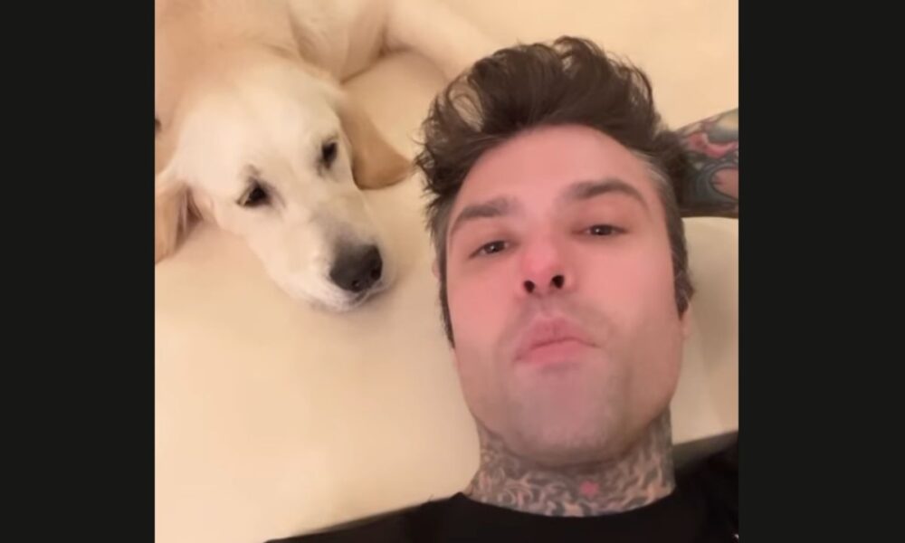 Fedez e Myrta Merlino: il botta e risposta sull’assedio degli inviati Mediaset