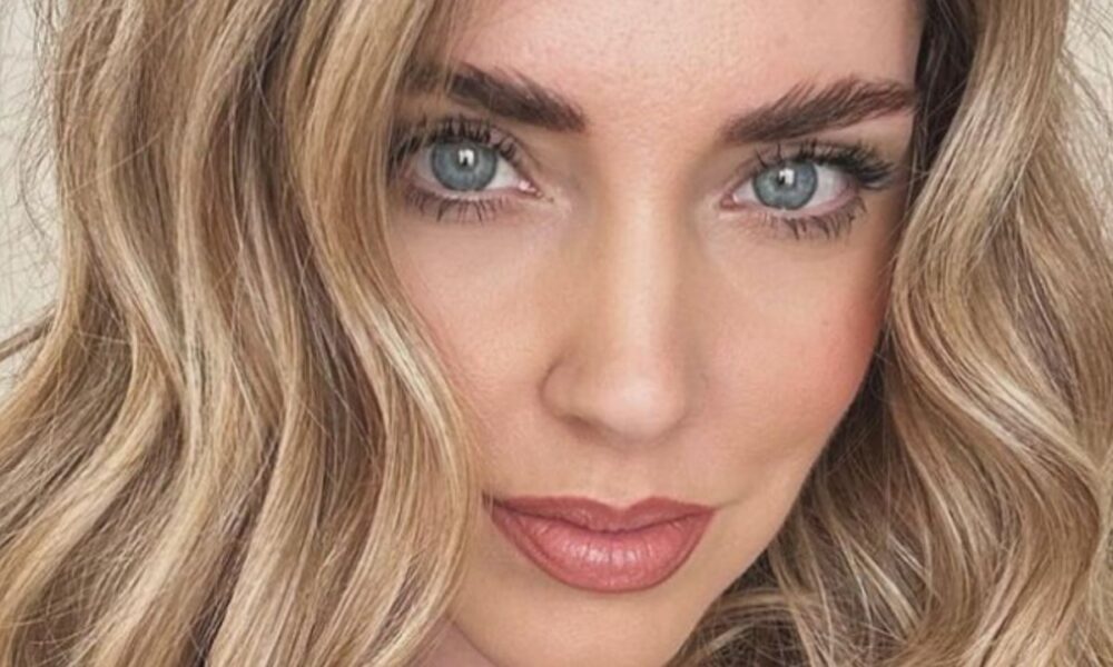 Chiara Ferragni a New York: una Pausa Rigenerante dalla Polemica