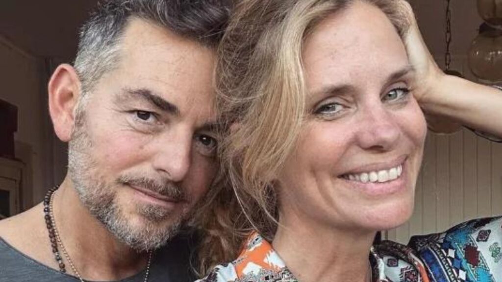 filippa lagerback bossari amore