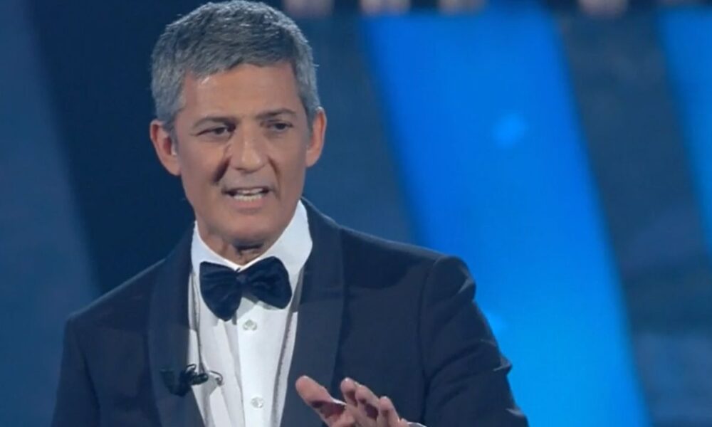 Fiorello: “La tv? Ha sempre fatto parte della mia vita. É una grande responsabilità”