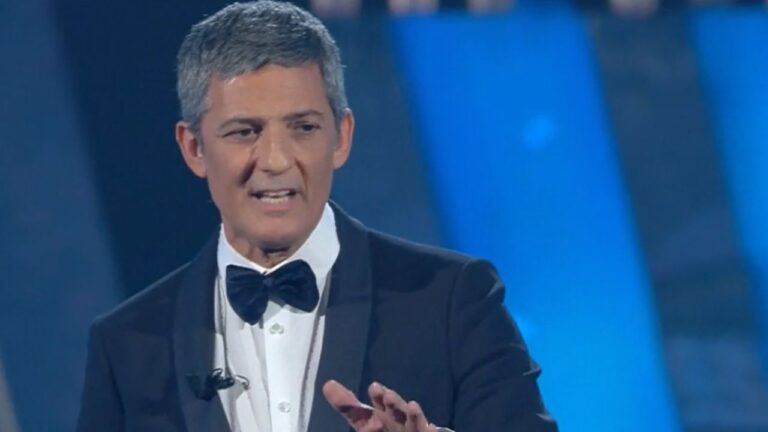 fiorello tv