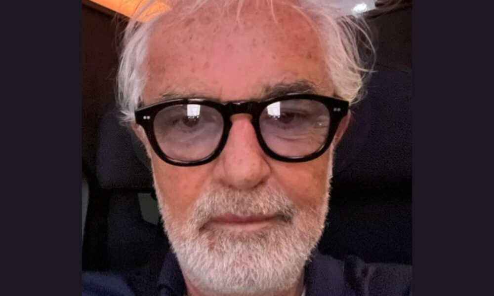 Flavio Briatore torna in Rai: l’imprenditore traina anche l’ascesa della ex moglie?