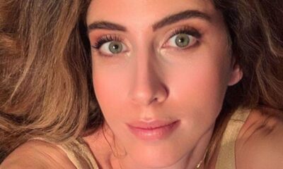 francesca ferragni lavoro