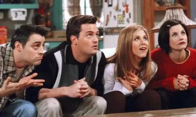friends