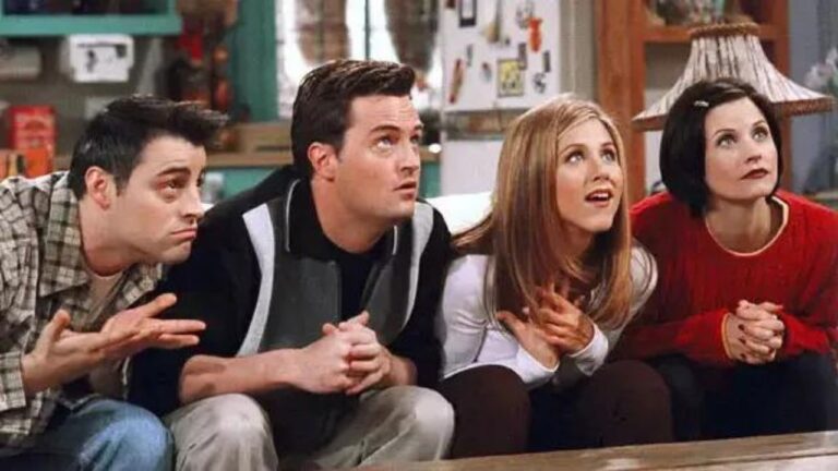 friends