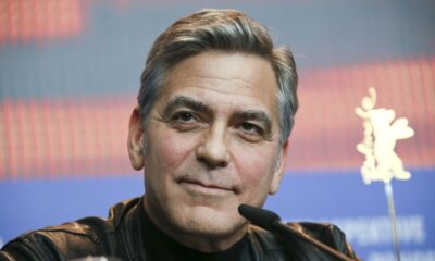 george clooney