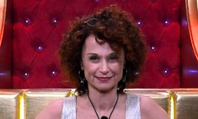 ascolti tv gf