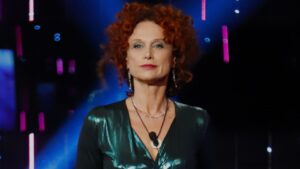 Grande Fratello: annullato il televoto dopo l’uscita di Beatrice Luzzi