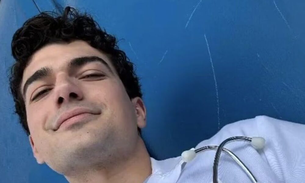 Giacomo Giorgio: “Sul set di Doc ho trovato una grande famiglia”