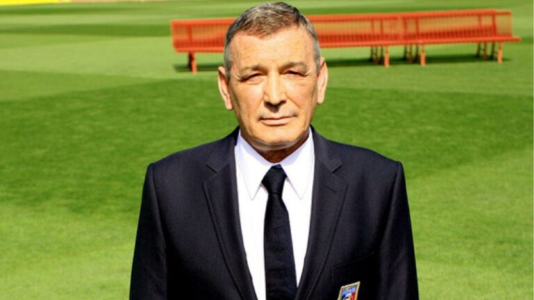gigi riva morto