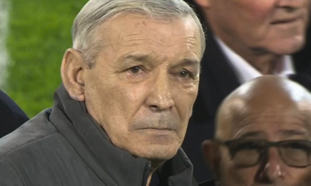 Morte Gigi Riva: cambia la programmazione tv della Rai