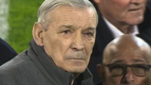 Morte Gigi Riva: cambia la programmazione tv della Rai