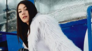 Ginevra Lamborghini svela la relazione con una donna: “Mai respinto il corteggiamento femminile”