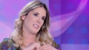 Giselda Torresan ed il commento al vetriolo contro Beatrice Luzzi al GF