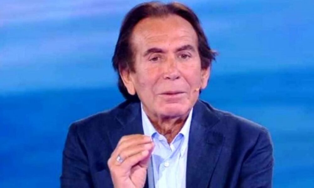 Giucas Casella parla con Silvio Berlusconi: “Sta benissimo”