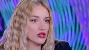 Heidi Baci entra al GF albanese: il commento sul reality italiano