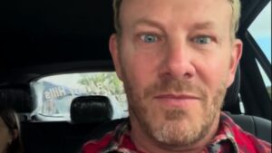 Ian Ziering vittima di aggressione: cos’è successo all’ex di Beverly Hills